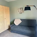 Charming Studio With Terrace
