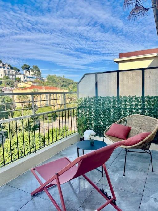 Charming Studio With Terrace Appartamento *