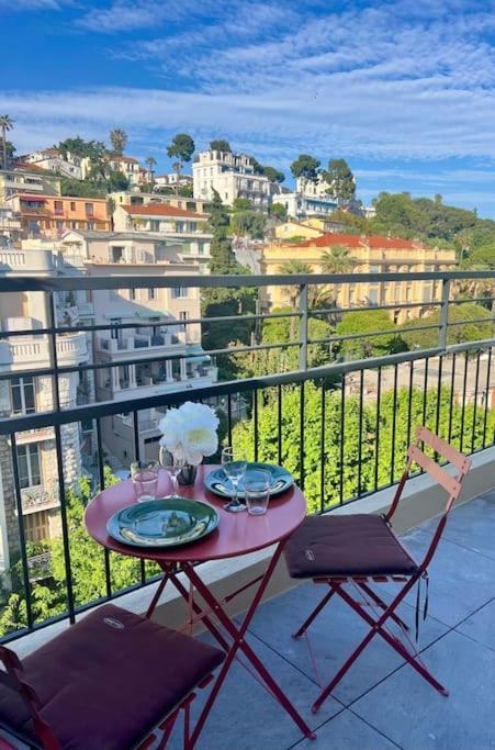 Charming Studio With Terrace Appartamento *